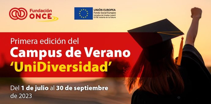 'Campus De Verano Unidiversidad'