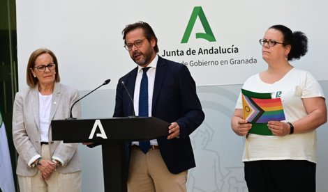 Andalucía
