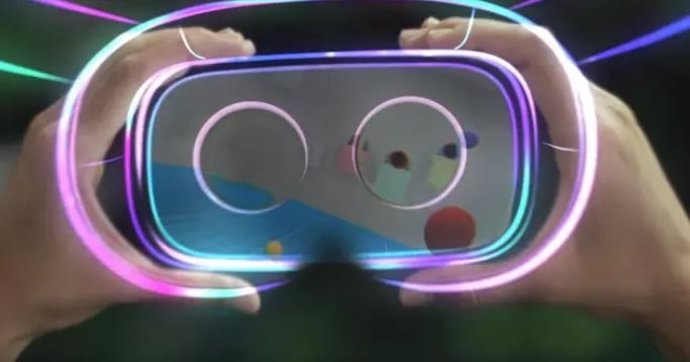 Plataforma de realidad virtual Daydream de Google