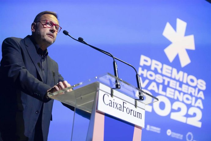 Archivo - MANUEL ESPINAR