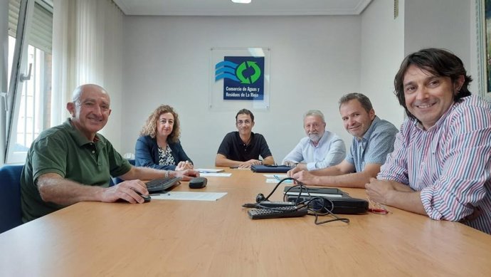 Licitados de nuevo el abastecimiento a San Vicente de la Sonsierra y el saneamiento de Villanueva de Cameros