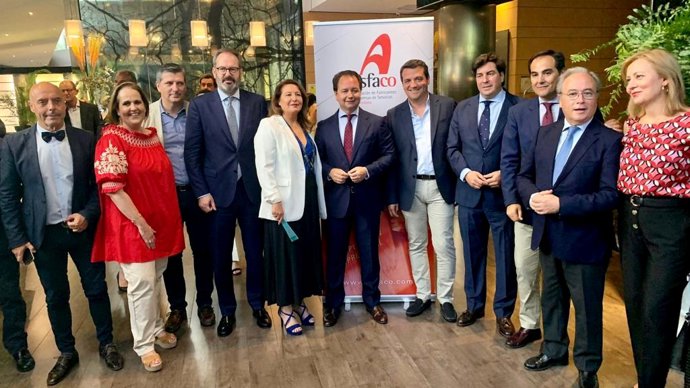 Np Capadr  La Inversión En Materia Hídrica Concentra Ya El 42% De La Obra Pública De Andalucía