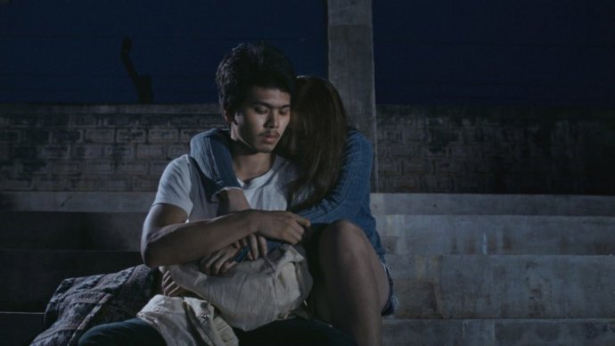 Cinema Jove presenta 'Starring Jerry as Himself', docuficción con la inmigración china en Estados Unidos como telón de fondo