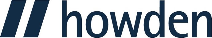 Archivo - Logo de Howden.
