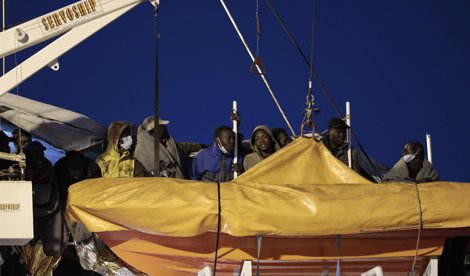 Migración