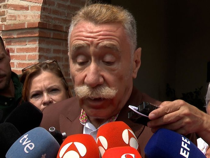 Marcos García Montes