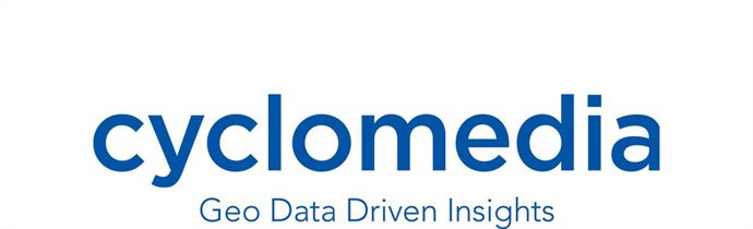 Cyclomedia Logo