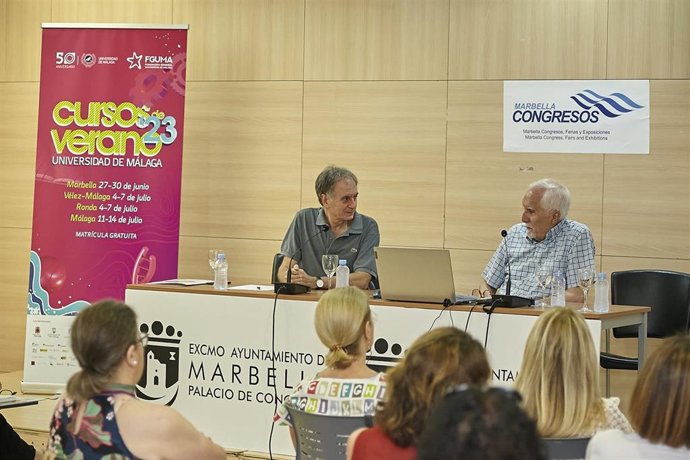 Cursos de Verano de la UMA en Marbella