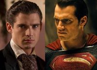 ¿Quién es David Corenswet, el nuevo Superman que sustituye a Henry Cavill?