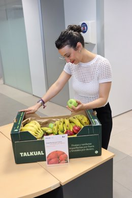 Allianz Partners colabora con TALKUAL