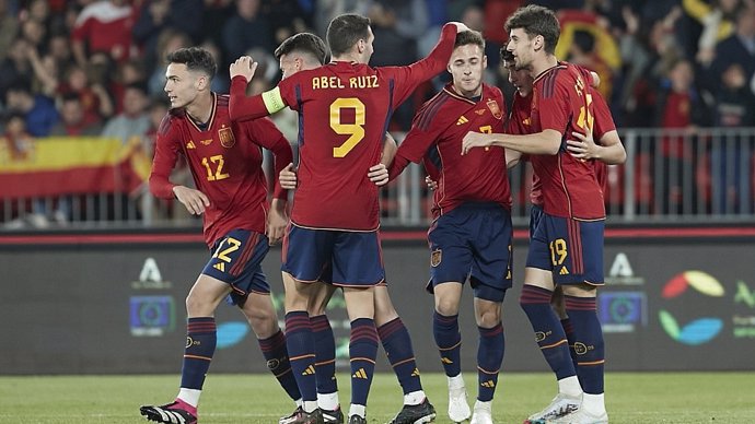 Selección española Sub-21