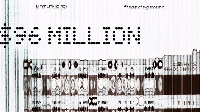 Archivo - Nothing cierra una ronda de financiación de 96 millones de dólares