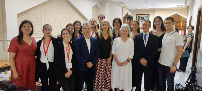 XXIV Encuentro de Consejos Escolares Autonómicos y del Estado