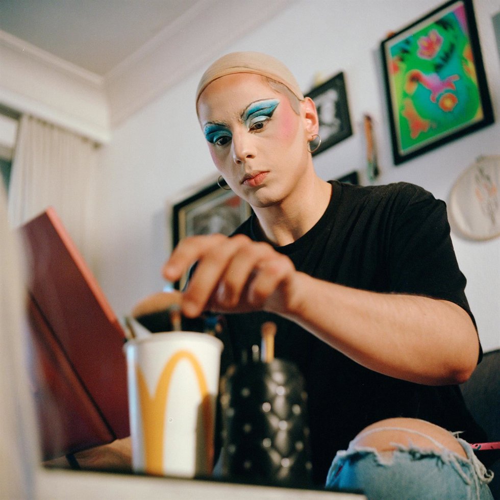 McDonalds en colaboración con PHotoESPAÑA inaugura la exposición 'Celébrate tal y como eres'