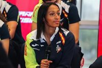 Peleteiro volverá a Vallehermoso el 22 de julio en el World Athletics Continental Tour Silver Madrid