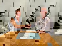 PP y Vox sellan un acuerdo y los de Abascal no entrarán en el Govern pero sí en los consells de Mallorca y Menorca