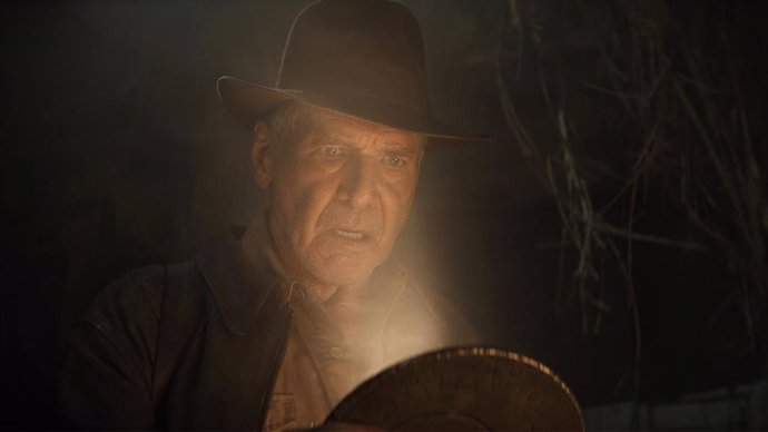 Indiana Jones 5: El asombroso objeto real que inspiró el Dial del Destino