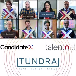 Empowering True Talent: At Tundra, we're passionate about connecting top talent with the world's most recognizable brands. That's why we're proud to bring together the finest elements of technology, training, and recruitment practices by partnering with
