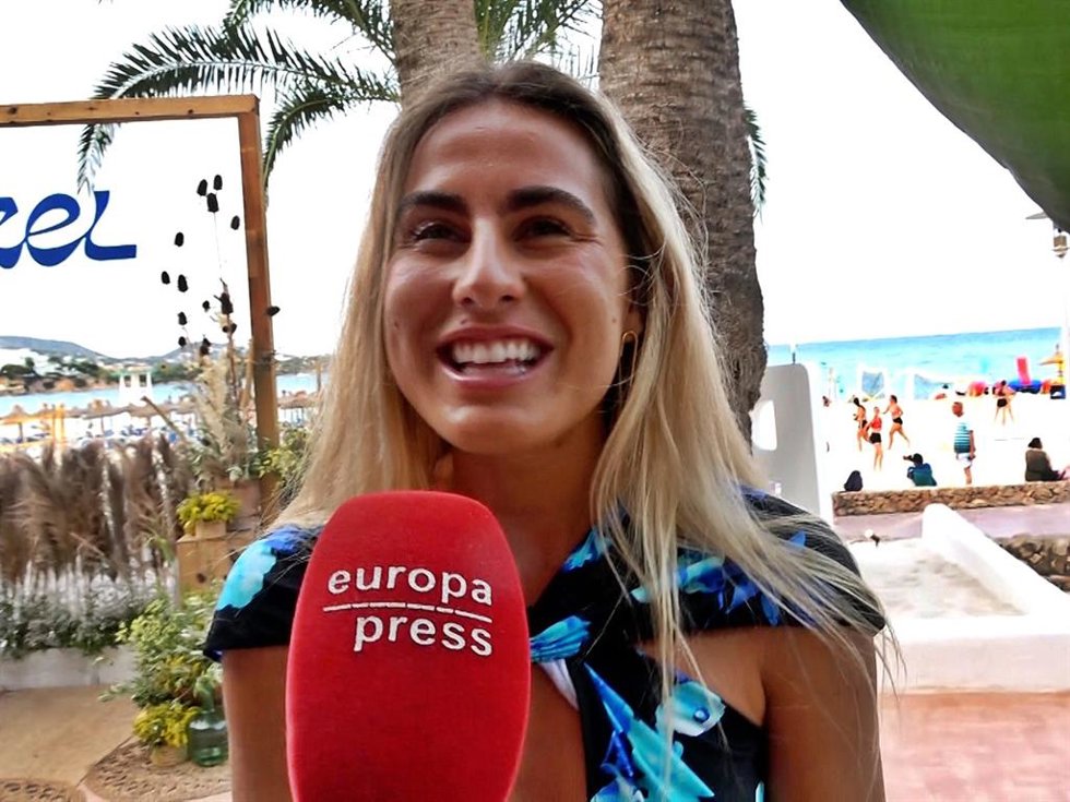 VIOLETA SÁNCHEZ