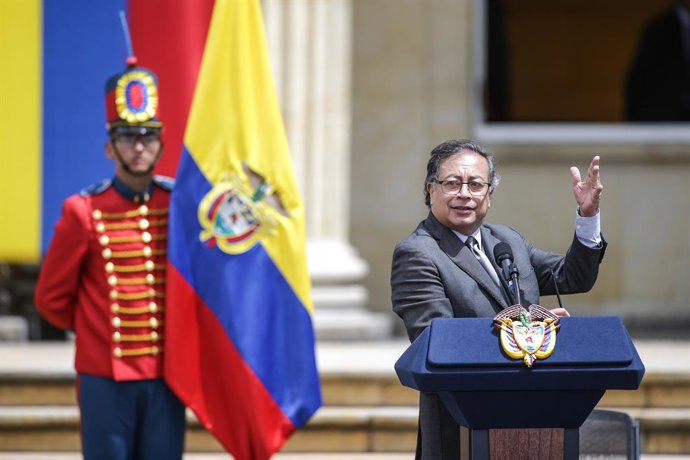 Colombia.- Los Argumentos Del Presidente Para La Emergencia Económica