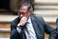 Petro condena el bombardeo ruso contra Kramatorsk en el que resultaron heridos tres colombianos