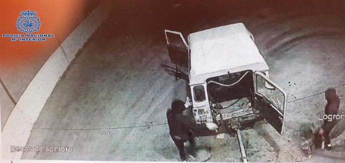 Nota Jefatura Superior De La Rioja