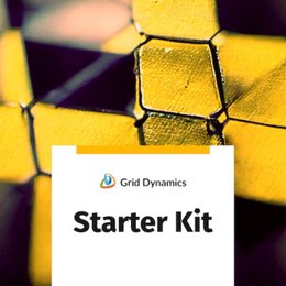 Starter Kit de Grid Dynamics