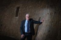 Maragall (ERC) confía en un pacto con Junts en la Diputación de Barcelona: "Espero que acabe bien"