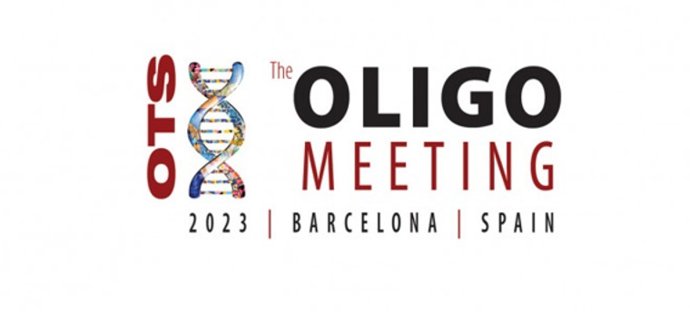 Cartel de Oligo Meeting