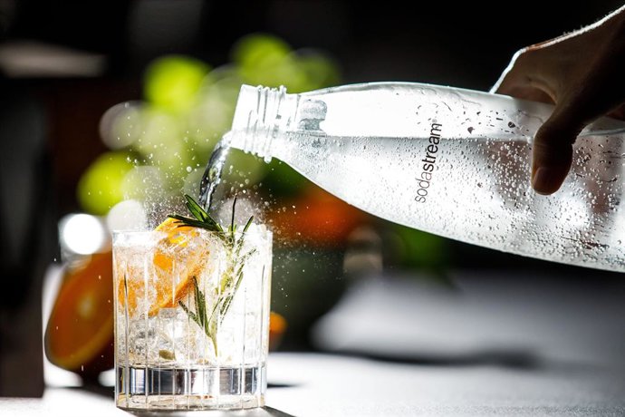 SodaStream