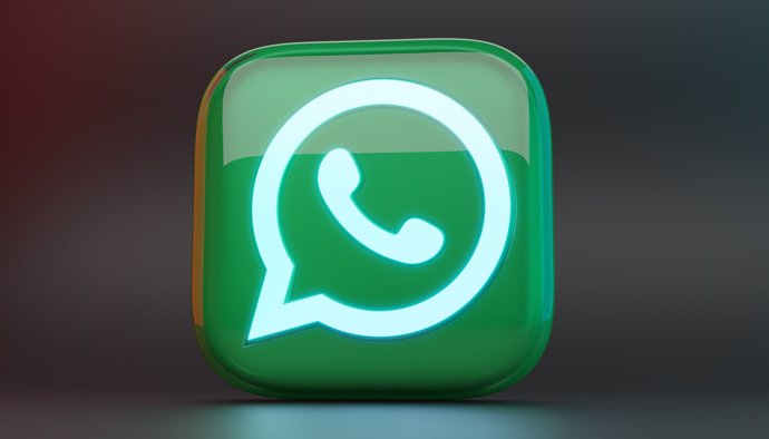 Icono de WhatsApp