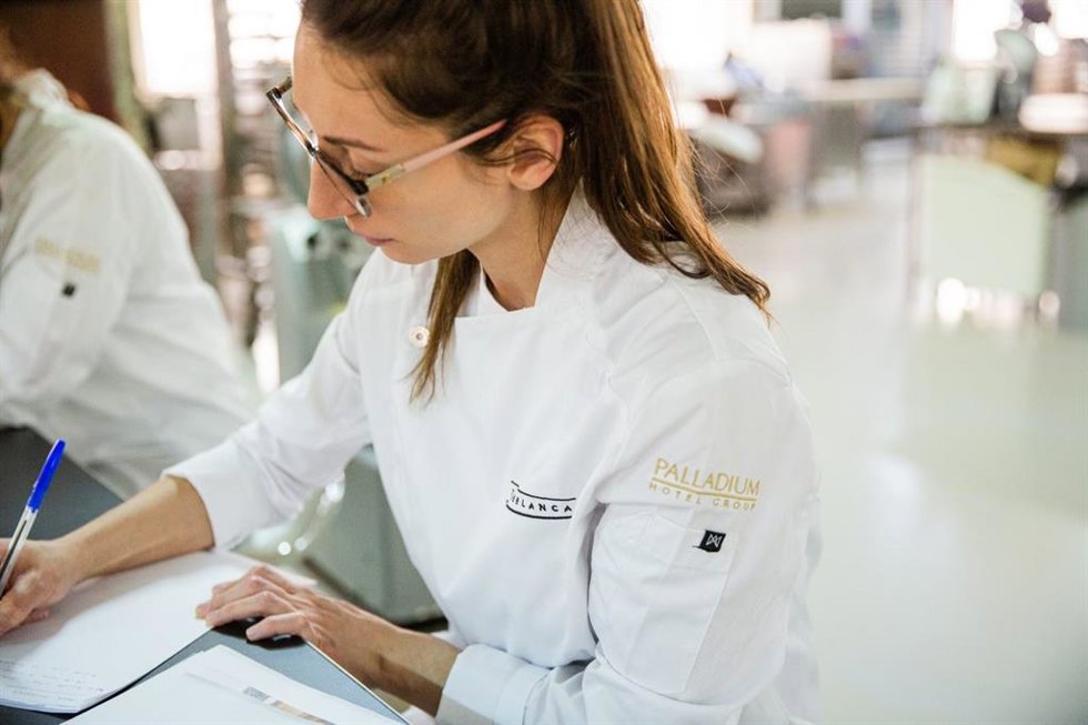 Palladium Hotel Group, reconocida por sus prácticas de escucha interna