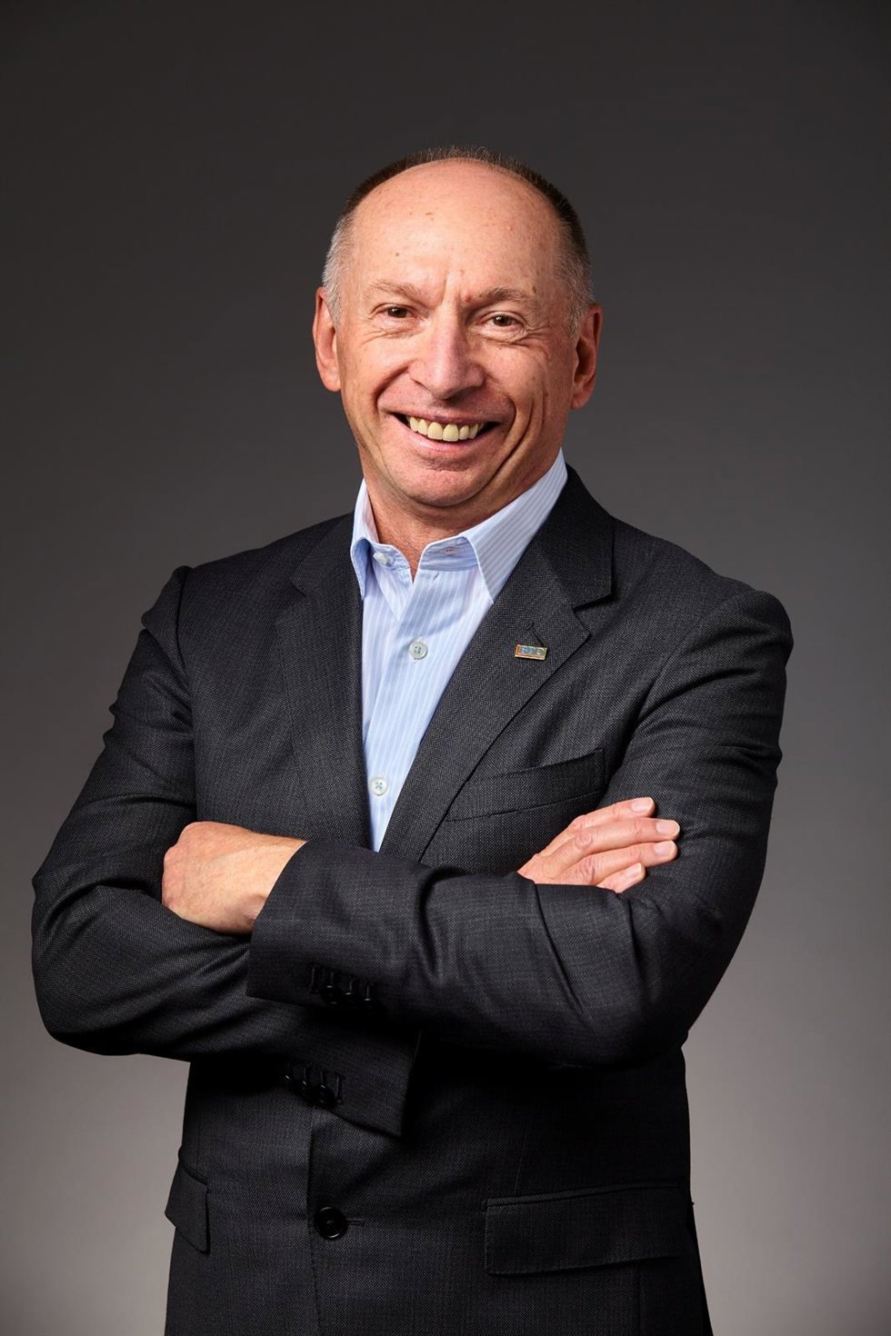 Archivo - Pat Kramer, nuevo CEO mundial de BDO
