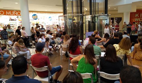 Comunicados Ocio y Deportes