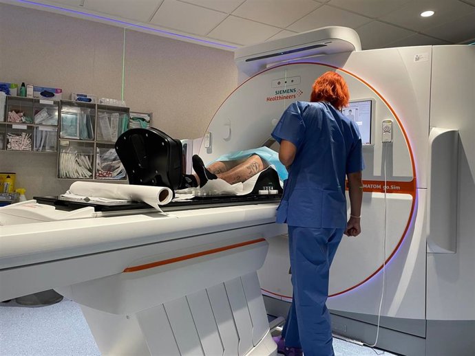 Nota, Foto Y Video Nuevo Tac