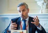 Bravo (PP) avisa que los precios siguen subiendo y se reduce el consumo: "No podemos decir que estamos bien"