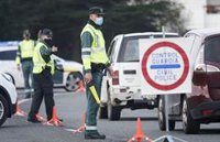 Más de 800 agentes velarán este verano por la seguridad en Cantabria