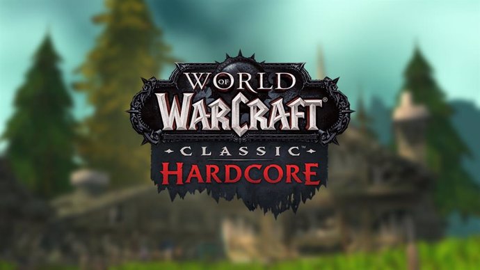 Modo Hardcore en World of Warcraft Classic