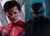 Foto: Filtración Masiva de Venom 3 revela la conexión con Spider-Man: Sin camino a casa