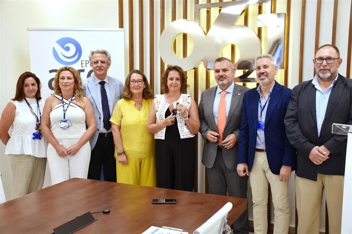 El SAS pone en marcha una aplicación para el seguimiento de pacientes con EPOC por enfermería de Salud Responde