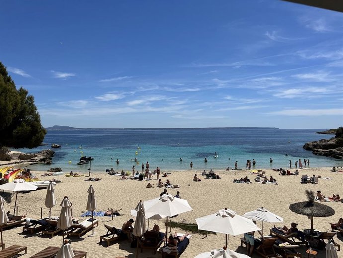 El municipio con un coeficiente mulpitiplicador de media más alto es Alcúdia, con un 5,17.