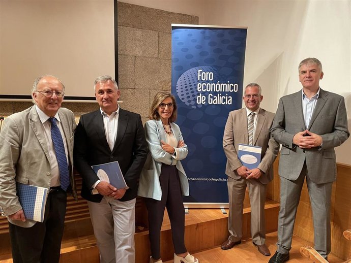 Foro Económico de Galicia