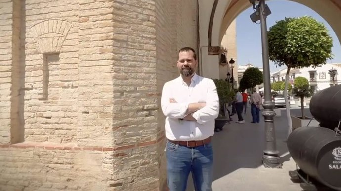 José Antonio Sabalete