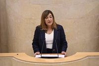 El PP no tramitará la Ley de Vivienda de PRC-PSOE, sino otra que combata la okupación