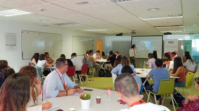 Workshop en Emprendimiento para Investigadores