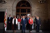 Foto: Collboni amplía el cartapacio municipal con ocho comisionados: "Somos un gobierno sólido"
