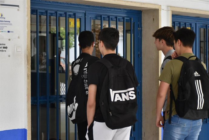 El Consejo de la Juventud de España presenta sus propuestas electorales para el 23J