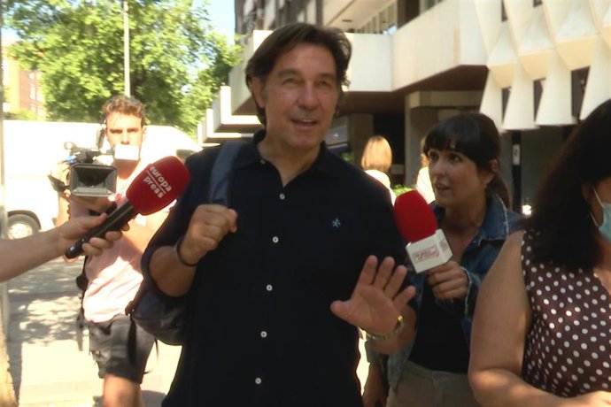 Archivo - Luis Lorenzo 