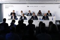 NH espera elevar sus ingresos del segundo trimestre en más de 100 millones respecto a 2019