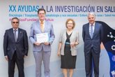Foto: Imibic y el Hospital Reina Sofía de Córdoba inician una investigación en inmunoterapia en un tipo de tumor cerebral